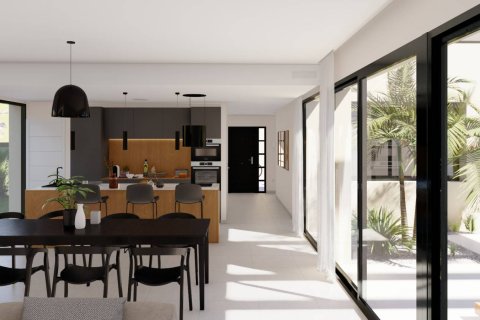 Продажа виллы в Мурсия, Испания 4 спальни, 164м2 №176641 - фото 17