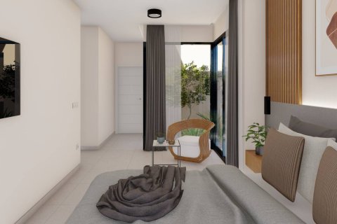 Продажа виллы в Мурсия, Испания 4 спальни, 164м2 №176641 - фото 9