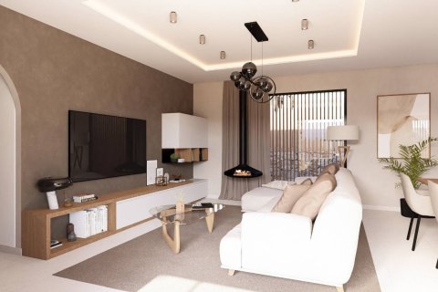 Villa en venta en Murcia, España 3 dormitorios, 175 m2 No. 176642 - foto 3