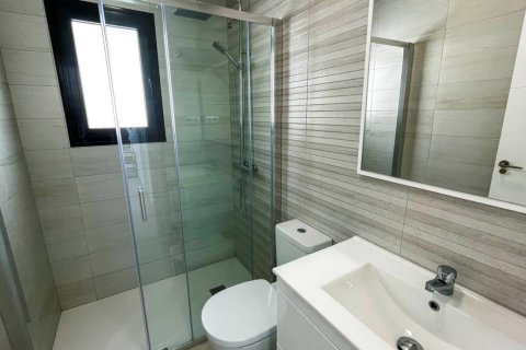 Villa pārdošanā Pilar de la Horadada, Alicante, Spānijā 3 istabas, 92 m2 Nr. 176640 - attēls 10