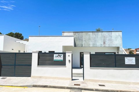 Villa pārdošanā Pilar de la Horadada, Alicante, Spānijā 3 istabas, 92 m2 Nr. 176640 - attēls 16