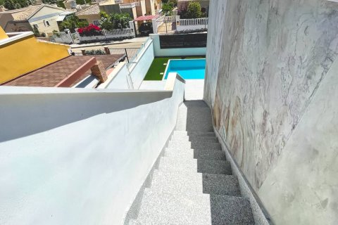Villa pārdošanā Pilar de la Horadada, Alicante, Spānijā 3 istabas, 92 m2 Nr. 176640 - attēls 26