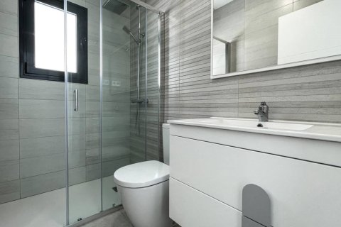 Villa pārdošanā Pilar de la Horadada, Alicante, Spānijā 3 istabas, 92 m2 Nr. 176640 - attēls 8