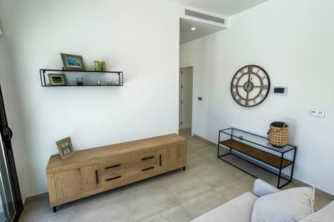 Villa pārdošanā Pilar de la Horadada, Alicante, Spānijā 3 istabas, 92 m2 Nr. 176640 - attēls 20