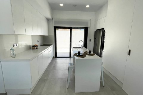 Villa pārdošanā Pilar de la Horadada, Alicante, Spānijā 3 istabas, 92 m2 Nr. 176640 - attēls 17