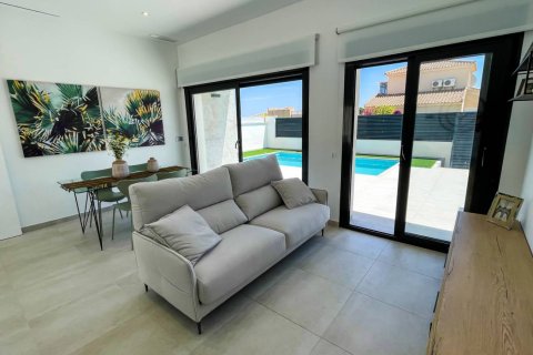 Villa pārdošanā Pilar de la Horadada, Alicante, Spānijā 3 istabas, 92 m2 Nr. 176640 - attēls 19