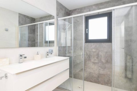 Villa zum Verkauf in Moraira, Alicante, Spanien 5 Schlafzimmer, 350 m2 Nr. 176638 - Foto 8