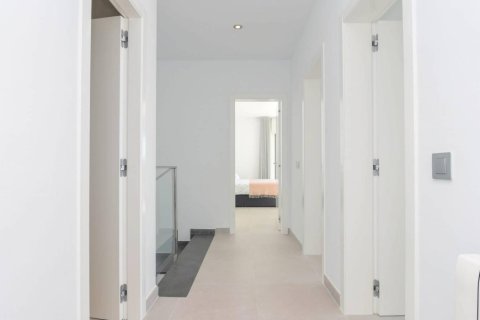 Villa zum Verkauf in Moraira, Alicante, Spanien 5 Schlafzimmer, 350 m2 Nr. 176638 - Foto 15