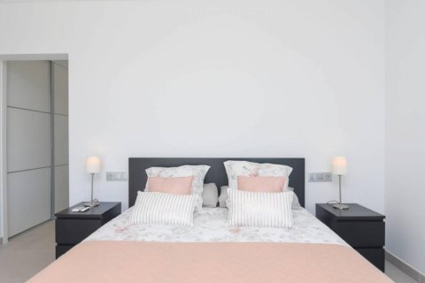 Villa zum Verkauf in Moraira, Alicante, Spanien 5 Schlafzimmer, 350 m2 Nr. 176638 - Foto 10