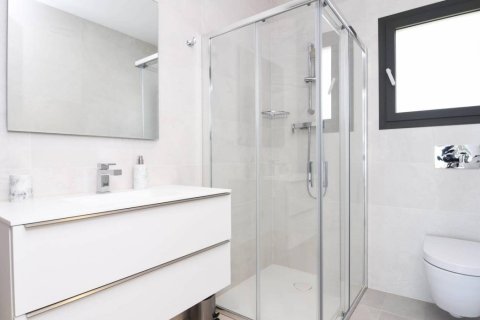 Villa zum Verkauf in Moraira, Alicante, Spanien 5 Schlafzimmer, 350 m2 Nr. 176638 - Foto 11