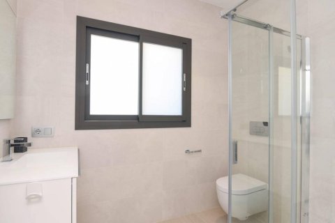 Villa zum Verkauf in Moraira, Alicante, Spanien 5 Schlafzimmer, 350 m2 Nr. 176638 - Foto 13
