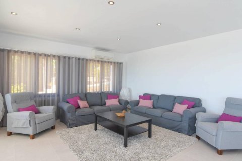 Villa zum Verkauf in Moraira, Alicante, Spanien 5 Schlafzimmer, 350 m2 Nr. 176638 - Foto 3