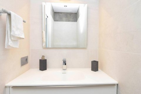 Villa zum Verkauf in Moraira, Alicante, Spanien 5 Schlafzimmer, 350 m2 Nr. 176638 - Foto 14