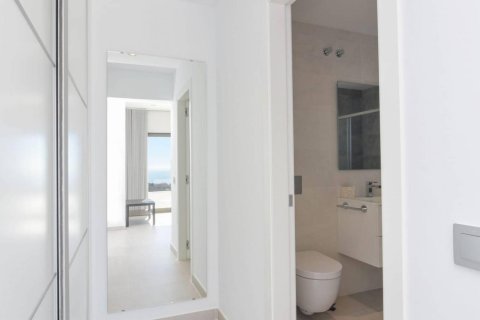 Villa zum Verkauf in Moraira, Alicante, Spanien 5 Schlafzimmer, 350 m2 Nr. 176638 - Foto 12