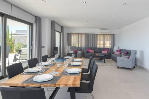 Villa zum Verkauf in Moraira, Alicante, Spanien 5 Schlafzimmer, 350 m2 Nr. 176638 - Foto 4