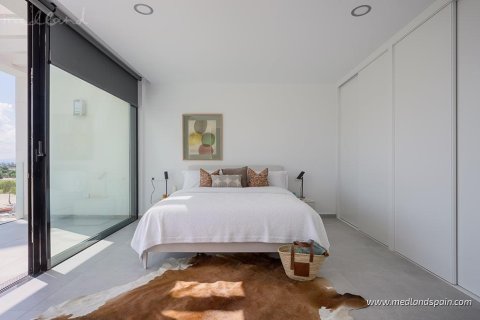 Huvila myytävänä Murcia, Espanja, 4 makuuhuonetta, 195 m2 No. 192941 - kuva 8