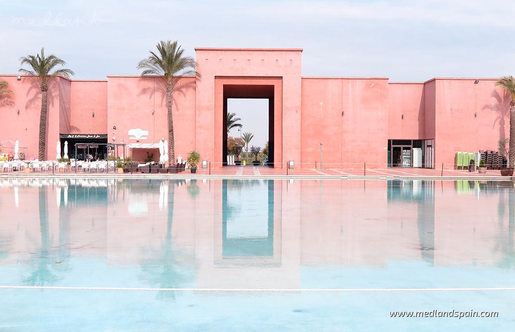 Villa a Murcia, Spagna 2 camere da letto, 90 mq. N° 192942