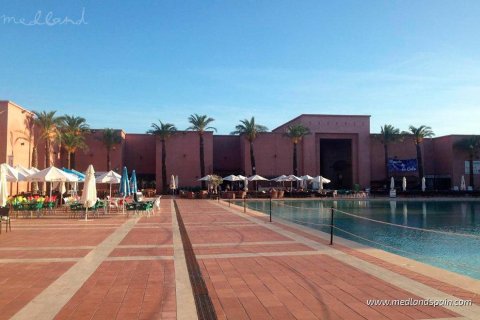 Huvila myytävänä Murcia, Espanja, 2 makuuhuonetta, 90 m2 No. 192942 - kuva 12