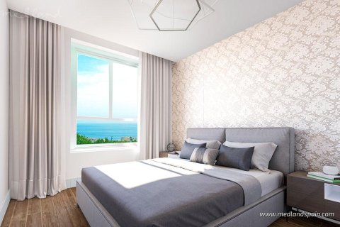 Appartamento in vendita a Torremolinos, Malaga, Spagna 4 camere da letto, 136 mq. N° 192943 - foto 10