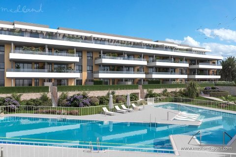 Appartamento in vendita a Torremolinos, Malaga, Spagna 4 camere da letto, 136 mq. N° 192943 - foto 11