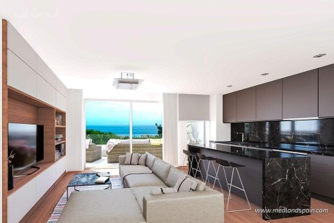 Appartamento in vendita a Torremolinos, Malaga, Spagna 4 camere da letto, 136 mq. N° 192943 - foto 9