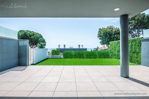 Appartamento in vendita a Torremolinos, Malaga, Spagna 4 camere da letto, 136 mq. N° 192943 - foto 7
