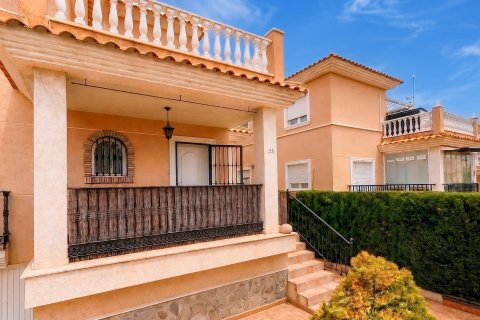 Villa i Torrevieja, Alicante, Spanien 3 sovrum, 183 kvm. Nr. 194500