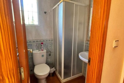 Bungalow till salu i Cabo Roig, Alicante, Spanien 2 sovrum, 68 kvm. Nr. 194501 - foto 20