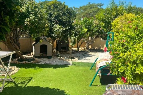 Bungalow till salu i Cabo Roig, Alicante, Spanien 2 sovrum, 68 kvm. Nr. 194501 - foto 5