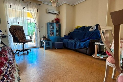 Bungalow till salu i Cabo Roig, Alicante, Spanien 2 sovrum, 68 kvm. Nr. 194501 - foto 19