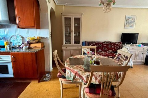 Bungalow till salu i Cabo Roig, Alicante, Spanien 2 sovrum, 68 kvm. Nr. 194501 - foto 16