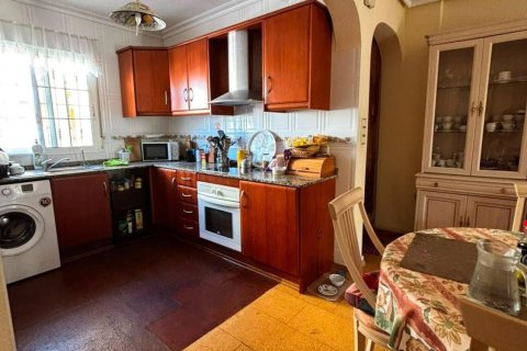 Bungalow till salu i Cabo Roig, Alicante, Spanien 2 sovrum, 68 kvm. Nr. 194501 - foto 17