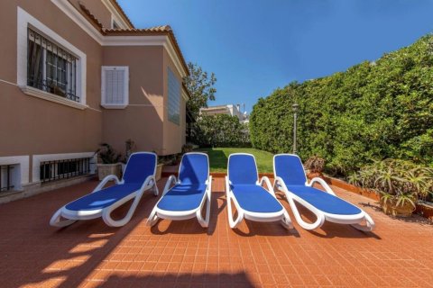 Продажа квартиры в Торревьеха, Аликанте, Испания 6 спален, 392м2 №194499 - фото 4