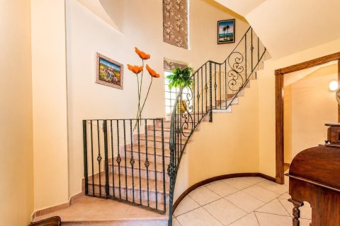 Продажа квартиры в Торревьеха, Аликанте, Испания 6 спален, 392м2 №194499 - фото 10