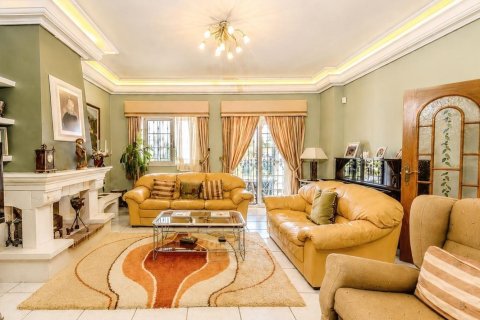 Продажа квартиры в Торревьеха, Аликанте, Испания 6 спален, 392м2 №194499 - фото 8