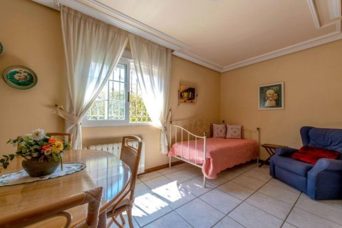 Продажа квартиры в Торревьеха, Аликанте, Испания 6 спален, 392м2 №194499 - фото 16