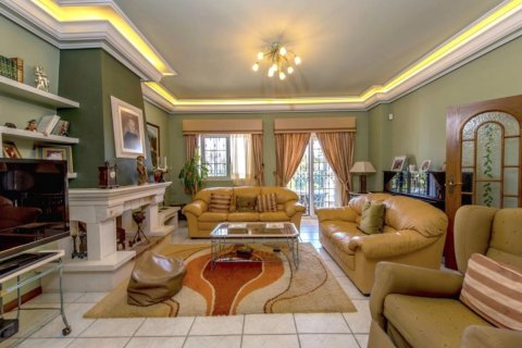 Продажа квартиры в Торревьеха, Аликанте, Испания 6 спален, 392м2 №194499 - фото 14