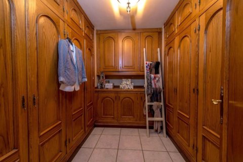 Продажа квартиры в Торревьеха, Аликанте, Испания 6 спален, 392м2 №194499 - фото 20