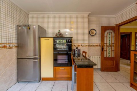 Продажа квартиры в Торревьеха, Аликанте, Испания 6 спален, 392м2 №194499 - фото 24