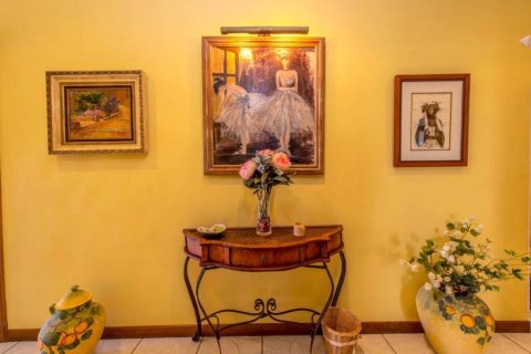 Продажа квартиры в Торревьеха, Аликанте, Испания 6 спален, 392м2 №194499 - фото 18