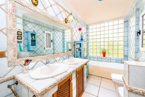 Продажа квартиры в Торревьеха, Аликанте, Испания 6 спален, 392м2 №194499 - фото 11