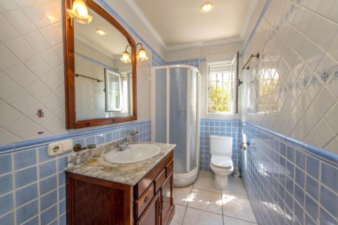 Продажа квартиры в Торревьеха, Аликанте, Испания 6 спален, 392м2 №194499 - фото 17