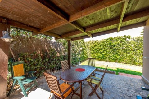 Продажа квартиры в Торревьеха, Аликанте, Испания 6 спален, 392м2 №194499 - фото 5