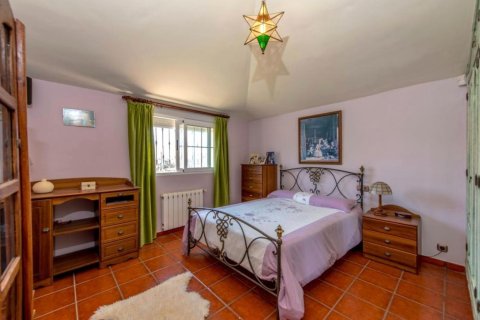 Продажа квартиры в Торревьеха, Аликанте, Испания 6 спален, 392м2 №194499 - фото 27