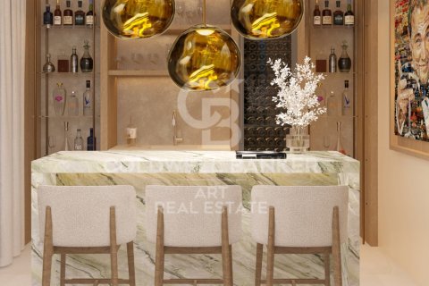 House for sale in Estepona, Malaga, Spain 4 bedrooms, 359 sq.m. No. 157757 - photo 20