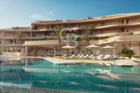 Dzīvoklis pārdošanā Mijas, Malaga, Spānijā 3 istabas, 107 m2 Nr. 157753 - attēls 2