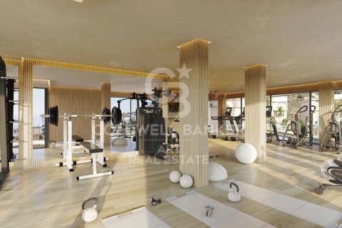 Appartamento in vendita a Mijas, Malaga, Spagna 3 camere da letto, 160 mq. N° 157753 - foto 10