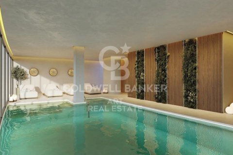 Huoneisto myytävänä Mijas, Malaga, Espanja, 2 makuuhuonetta, 111 m2 No. 157755 - kuva 12