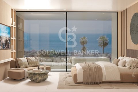 House for sale in Estepona, Malaga, Spain 5 bedrooms, 356 sq.m. No. 157759 - photo 12