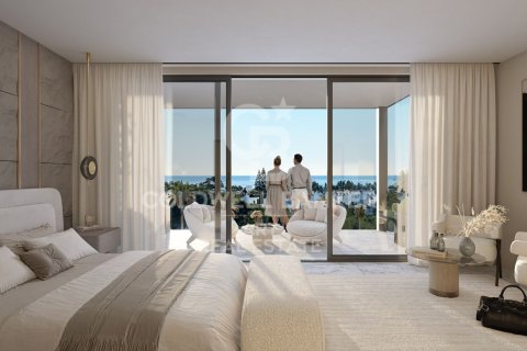 Сasa en venta en Estepona, Málaga, España 5 dormitorios, 356 m2 No. 157759 - foto 15